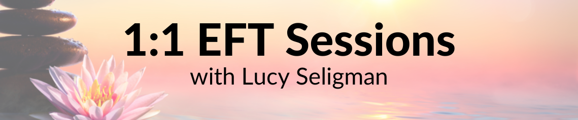 EFT Tapping Sessions EFT Tapping Sessions